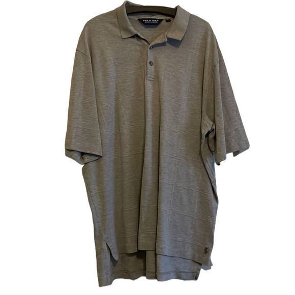 RALPH LAUREN Polo Golf XL shirt - Picture 1 of 4